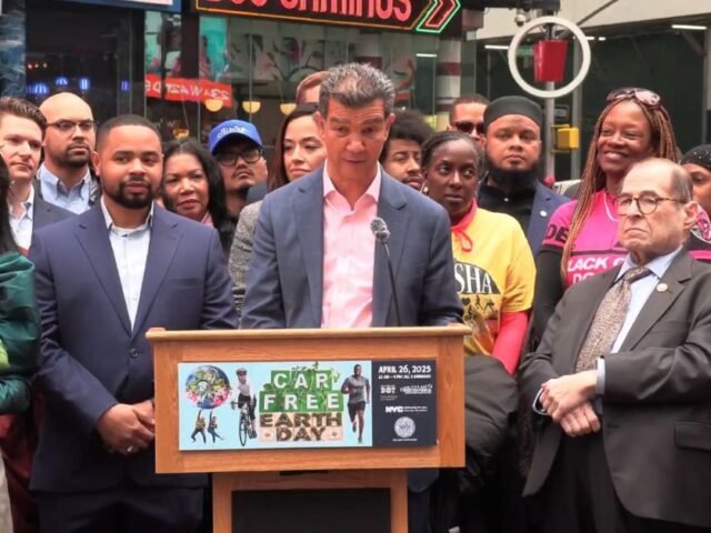 A Greener City in Motion: NYC’s Biggest Car-Free Earth Day Yet
